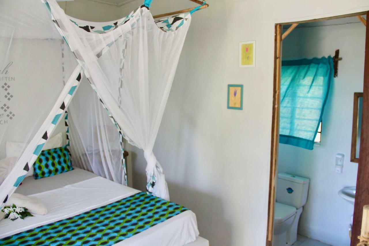 Garden Beach Bungalows Jambiani  Εξωτερικό φωτογραφία