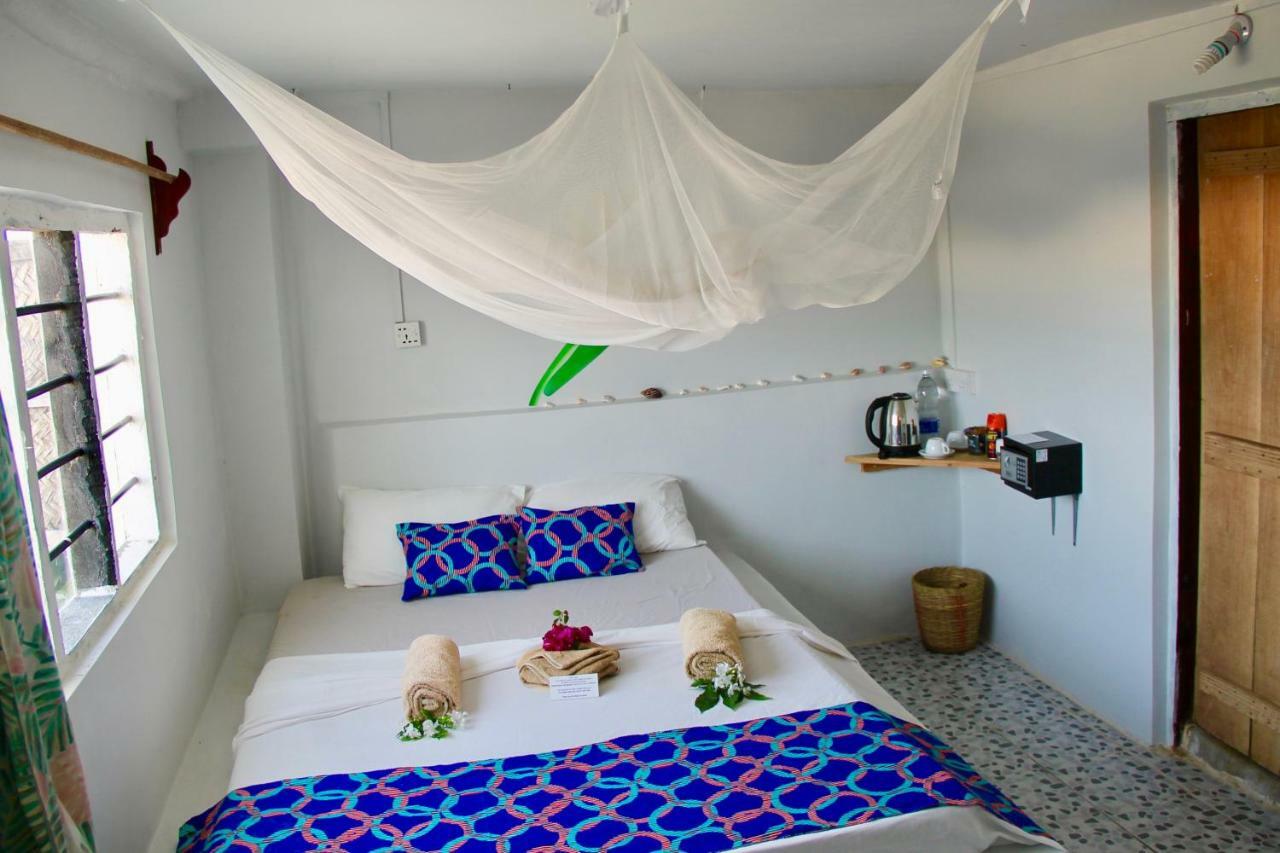 Garden Beach Bungalows Jambiani  Εξωτερικό φωτογραφία